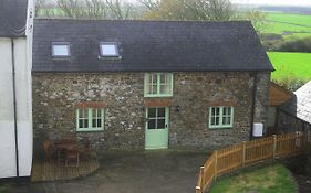 Marsland Cottage